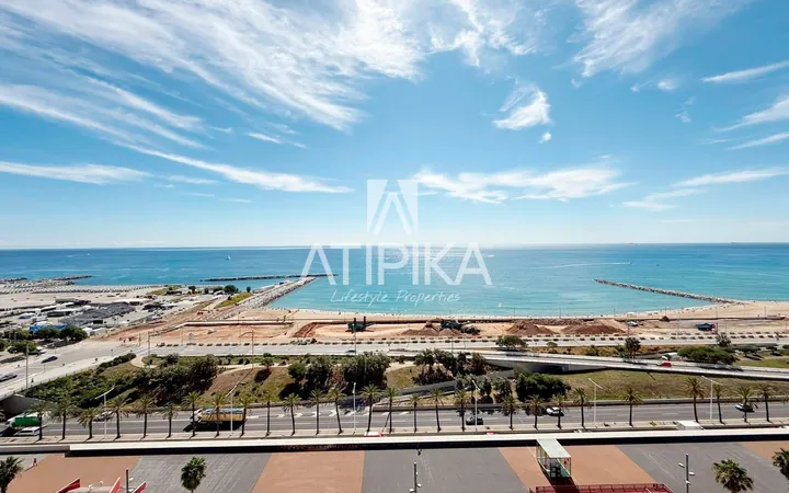 Piso en Paseo de Garcia Fària, Diagonal Mar i el Front Marítim del Poblenou - Foto 34