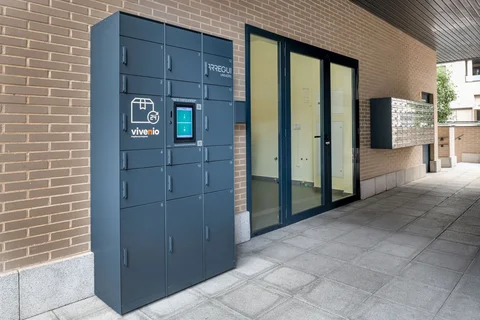 Estudio en calle Huertas del Rio, 1 - Foto 18