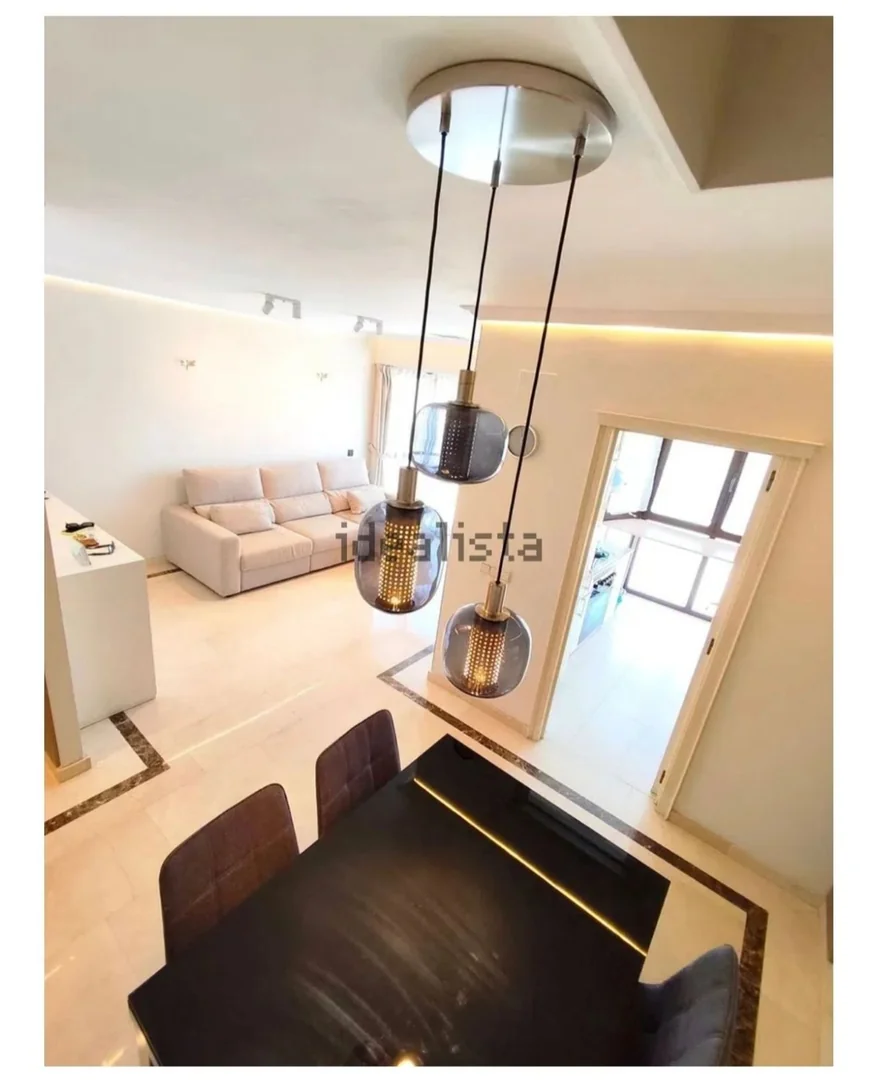 Dúplex en Avenida de Machupichu, 33, Conde Orgaz-Piovera - Foto 4