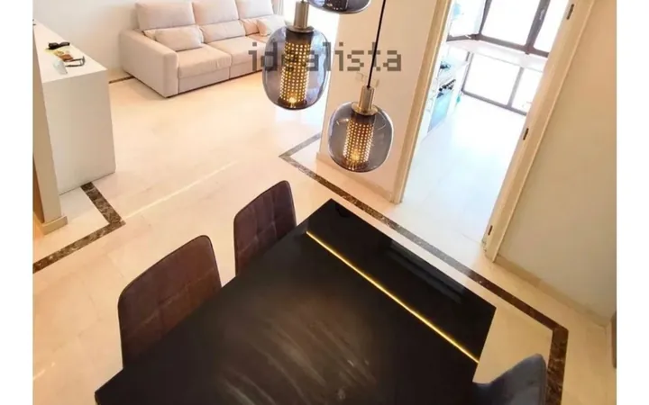 Dúplex en Avenida de Machupichu, 33, Conde Orgaz-Piovera - Foto 4