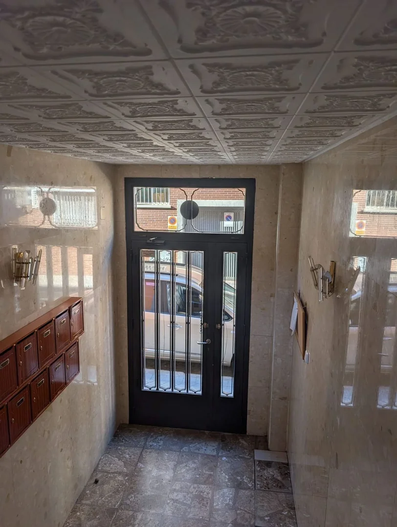 Piso en Calle de la Verja, 50, Zofío - Foto 6