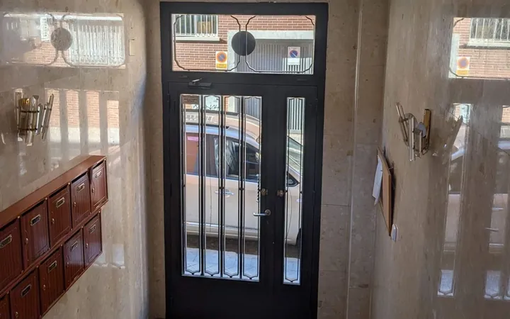Piso en Calle de la Verja, 50, Zofío - Foto 6