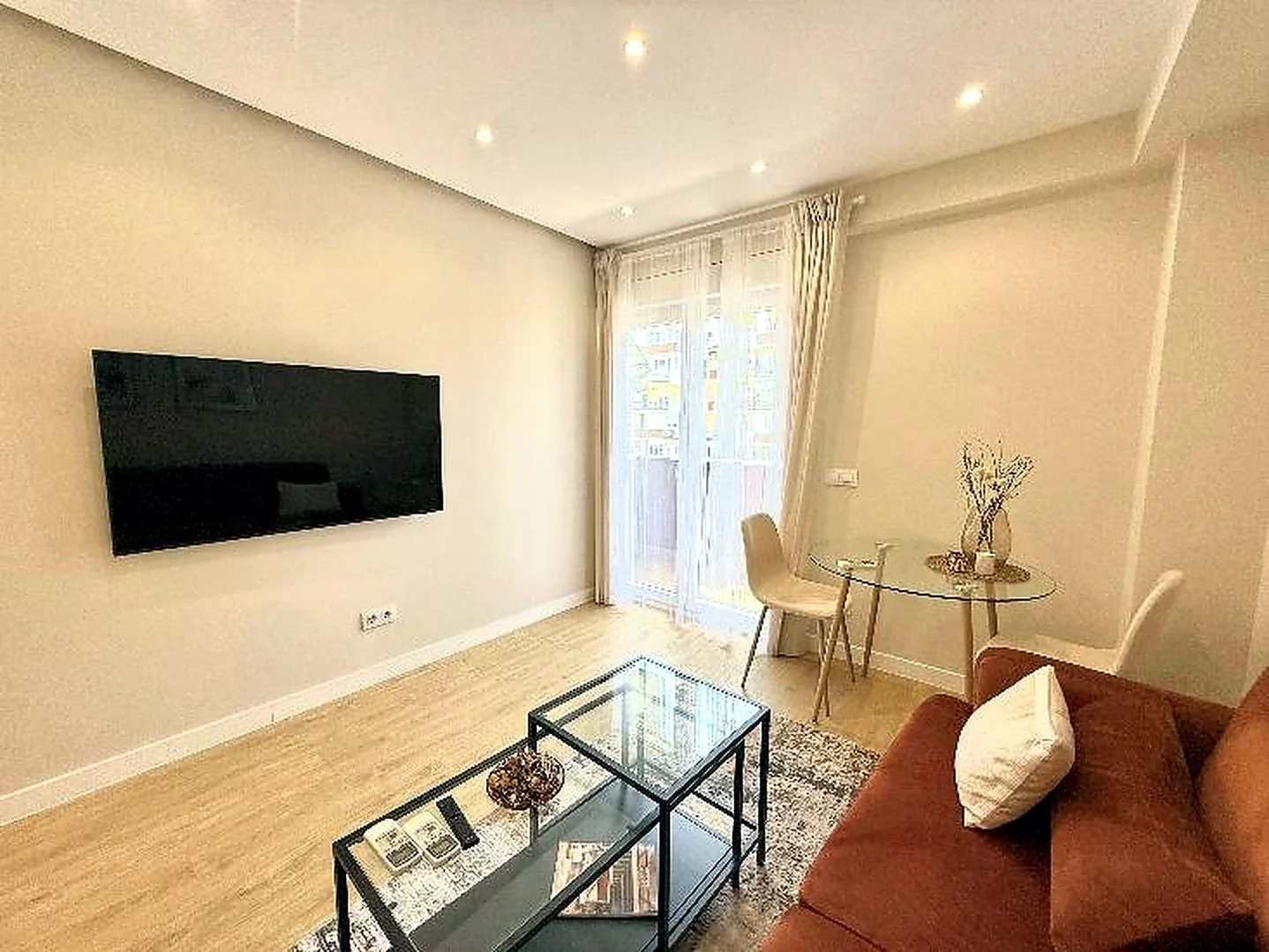 Piso en Avenida Donostiarra, 15, Concepción - Foto 2