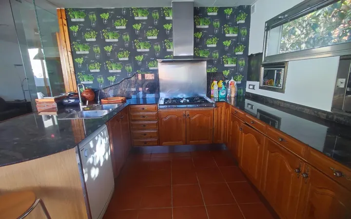Casa o chalet independiente en Montserrat De Casanovas - Foto 16