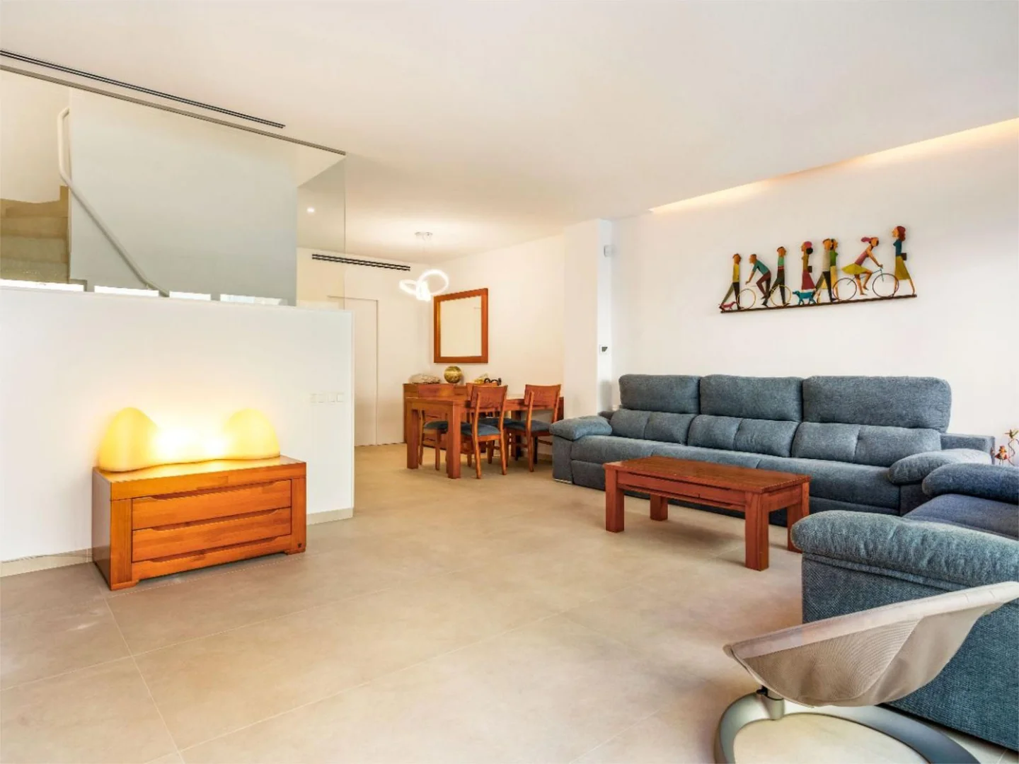 Chalet en  Rambla del Poblenou 1 - Foto 6