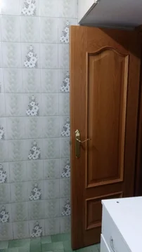 Piso en Barrio Pilar - Foto 13