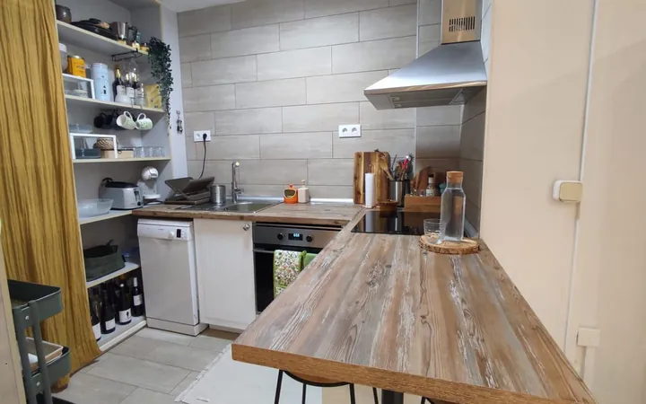 Piso en Calle de Portolà, 20, El Putxet i el Farró - Foto 33