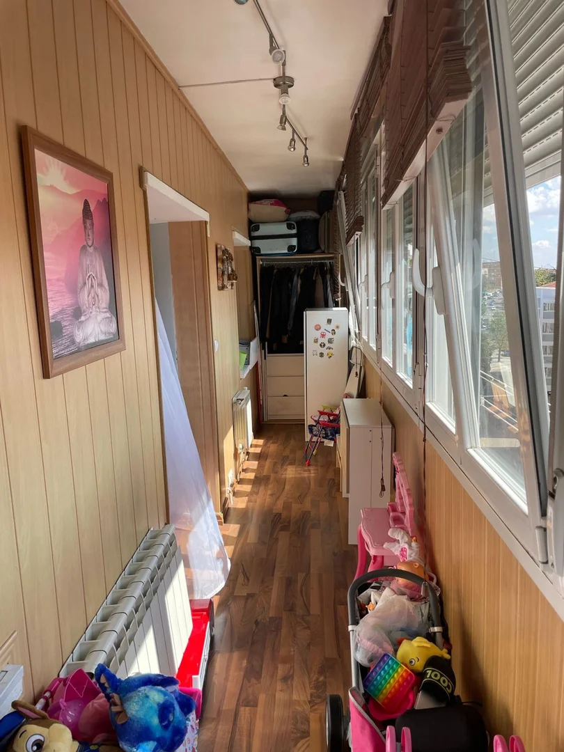 Piso en avenida de San Luis, 38 - Foto 15