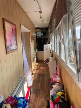 Piso en avenida de San Luis, 38 - Foto 15