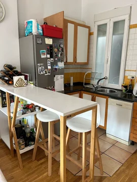 Piso en Calle de Cristóbal Bordiú, 46, Nuevos Ministerios-Ríos Rosas - Foto 7