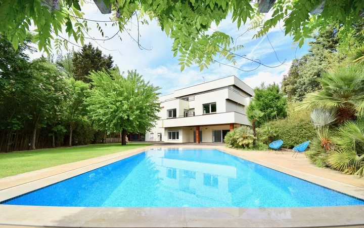 Casa o chalet independiente en El Plantío - Foto 3