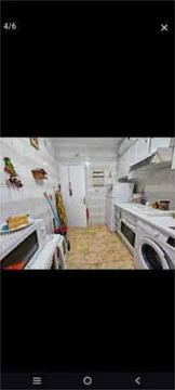 Piso en Puente de Vallecas - Foto 4