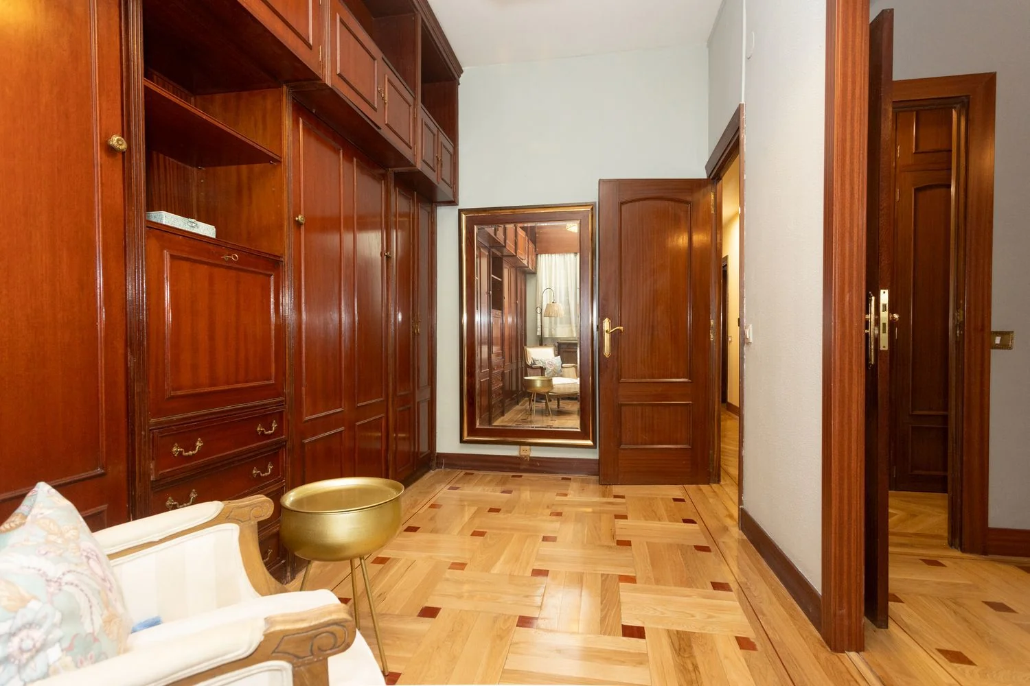 Piso en Paseo de la Reina Cristina, Pacífico - Foto 22