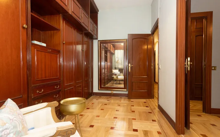 Piso en Paseo de la Reina Cristina, Pacífico - Foto 22