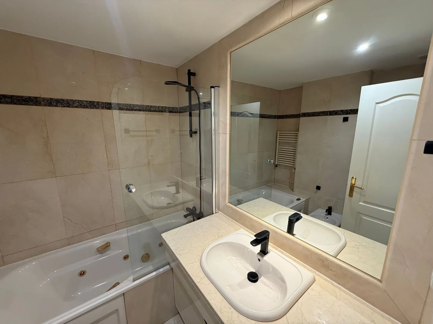 Piso en Manuel Granero, Conde Orgaz-Piovera - Foto 27