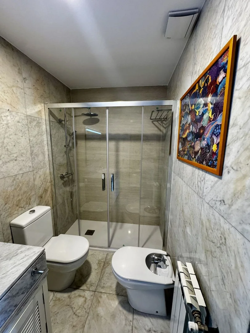 Piso en calle del Arquitecto Sánchez Arcas, 3 - Foto 13