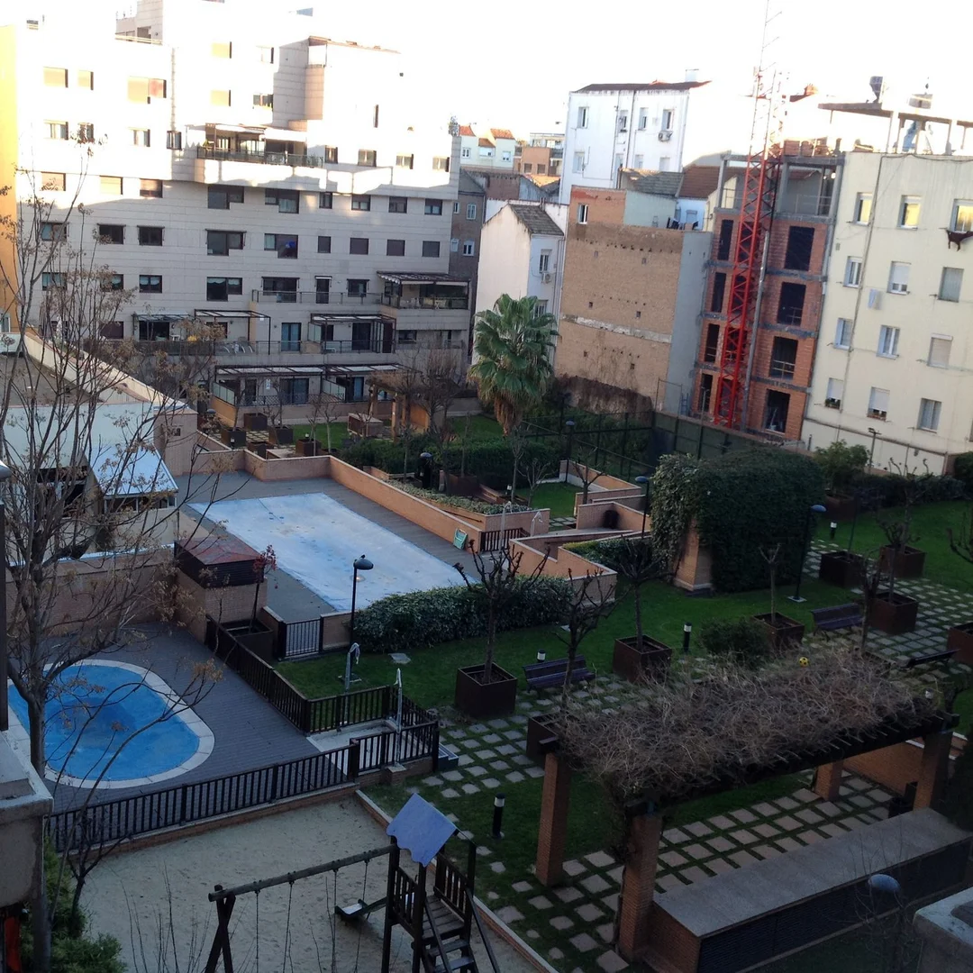 Estudio en calle Maudes, 26 - Foto 11