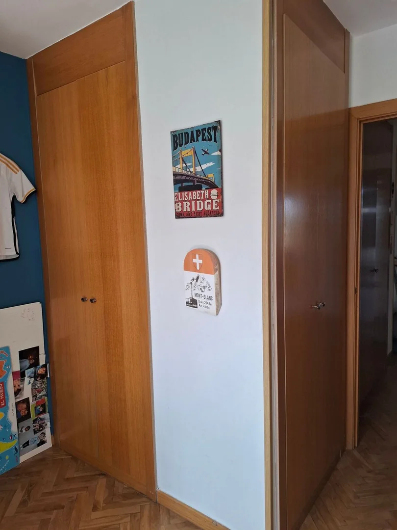 Piso en Calle de eunate, 8, Las Tablas - Foto 14