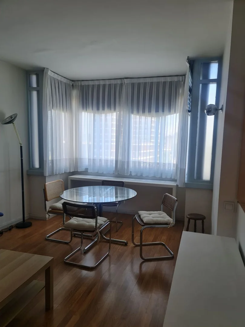 Piso en Avenida de Pío XII, 92, Castilla - Foto 4