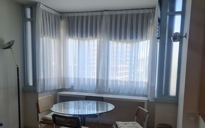 Piso en Avenida de Pío XII, 92, Castilla - Foto 4