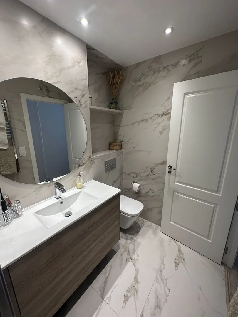 Piso en paseo Fray Luis de León, 14 - Foto 25