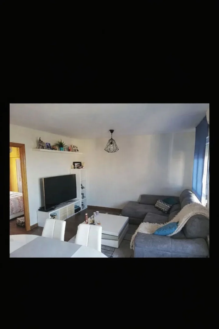 Piso en Barrio Pueblo Nuevo