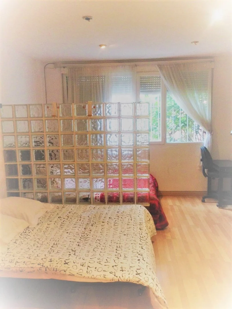 Estudio en Avenida de Alberto de Alcocer, 22 - Foto 4