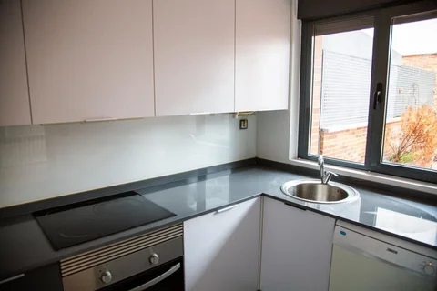 Piso en calle de Rosario Romero, 3 -5 - Foto 4