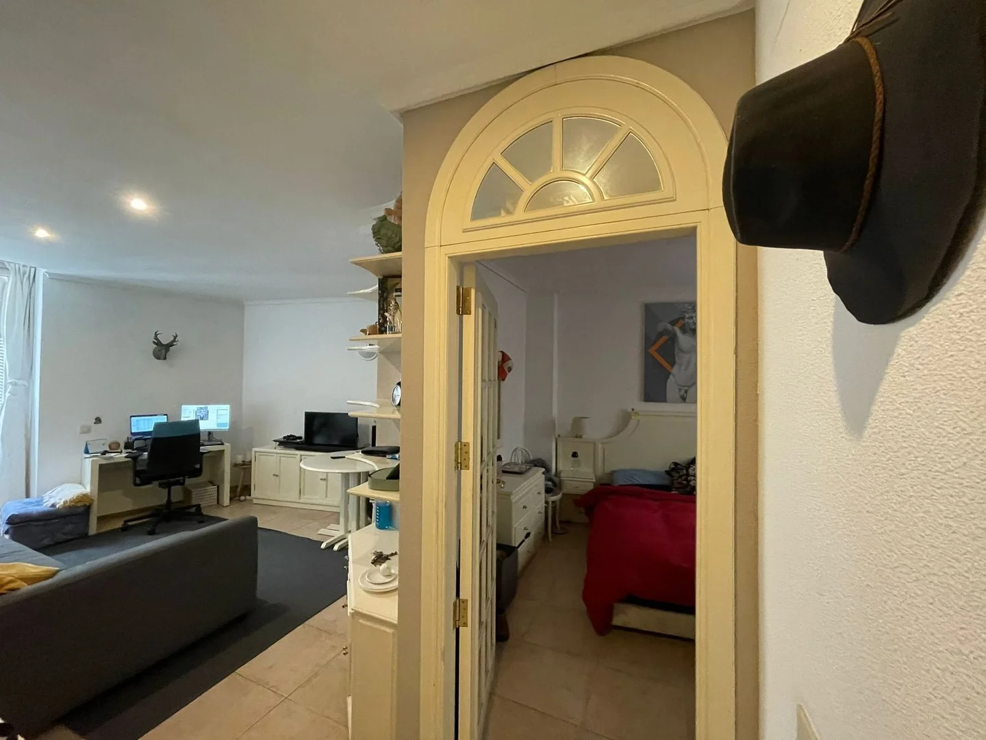 Estudio en calle Arenal, 19 - Foto 16