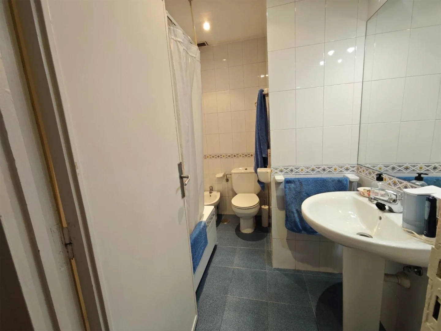 Piso en  Calle de Rodríguez Marín 67 - Foto 14