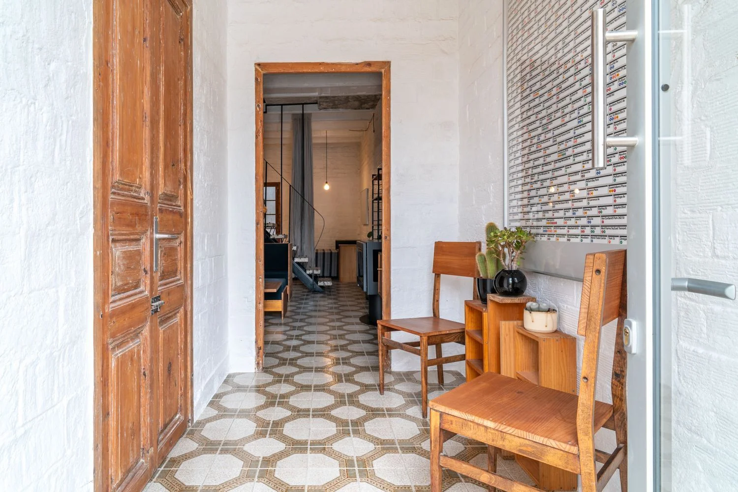 Estudio en Calle de Veneçuela, 51 Bis, Provençals del Poblenou - Foto 5