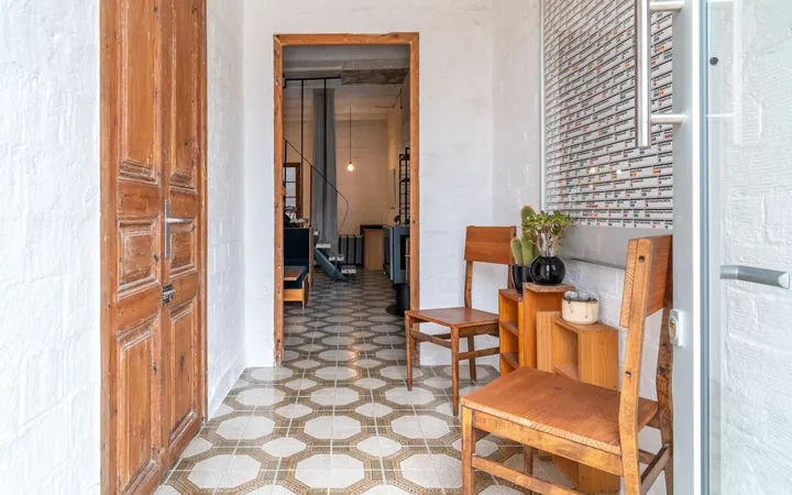 Estudio en Calle de Veneçuela, 51 Bis, Provençals del Poblenou - Foto 5