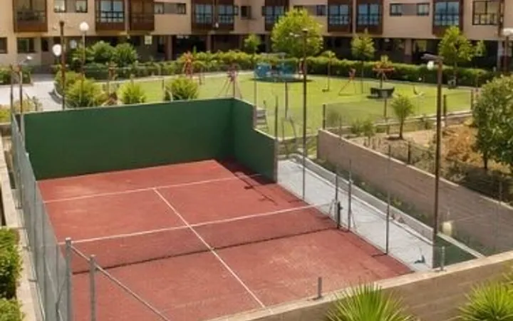 Piso en Calle de Pirra, 44, Rejas - Foto 12