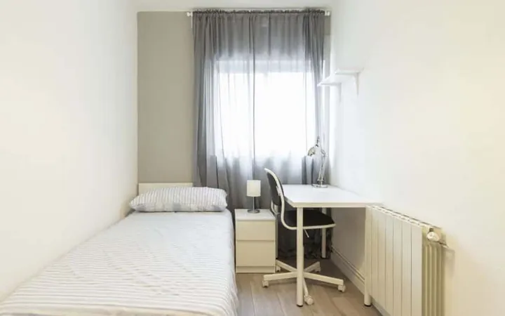 Piso en Calle de Seseña, 33, Aluche - Foto 2