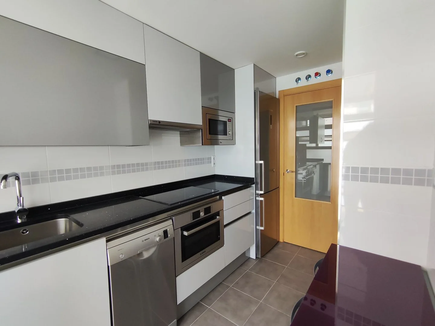 Piso en avenida de Isabel de Valois, 16 - Foto 5