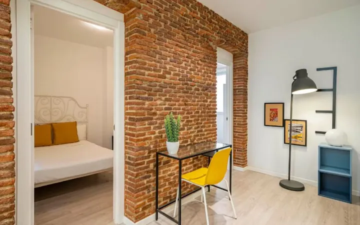 Piso en Calle del Carnero, Lavapiés-Embajadores - Foto 8