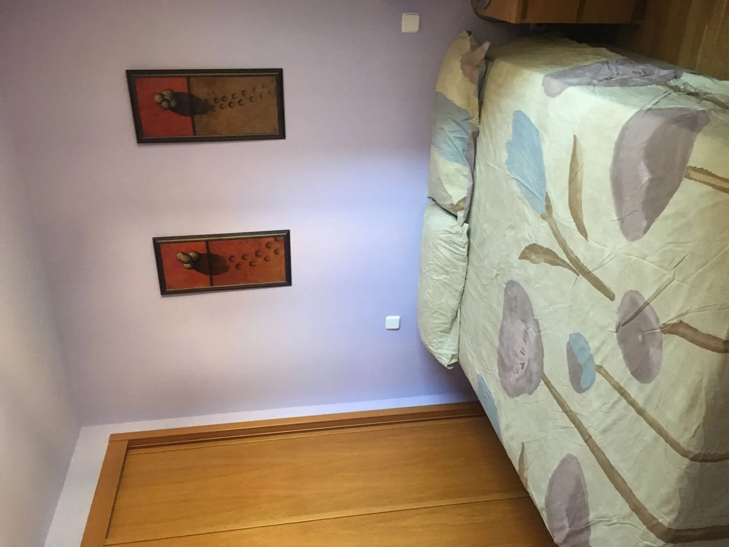 Piso en calle de las Azucenas, 48 - Foto 4