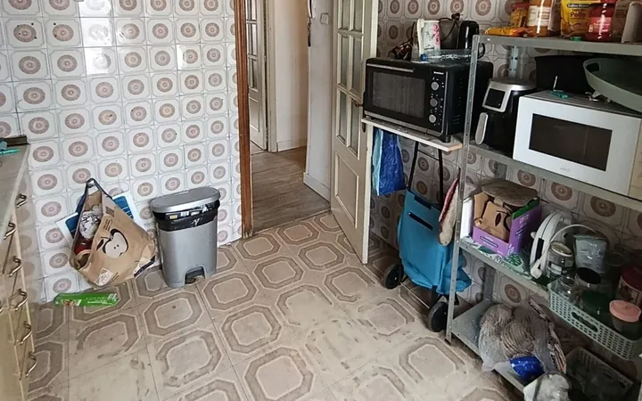 Piso en Calle de Castrojeriz, 12, Vista Alegre - Foto 18