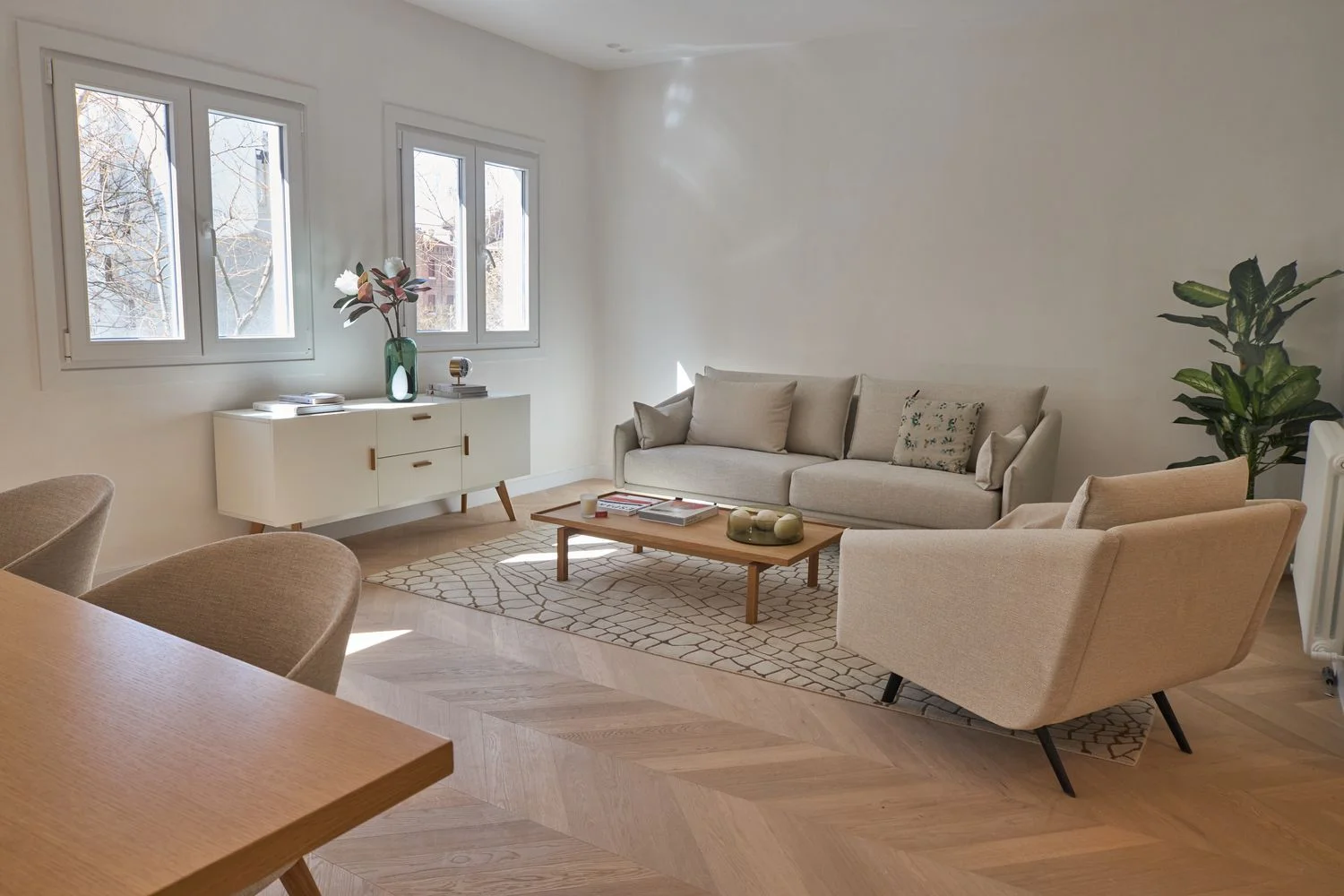 Piso en calle del General Pardiñas, 36 - Foto 17