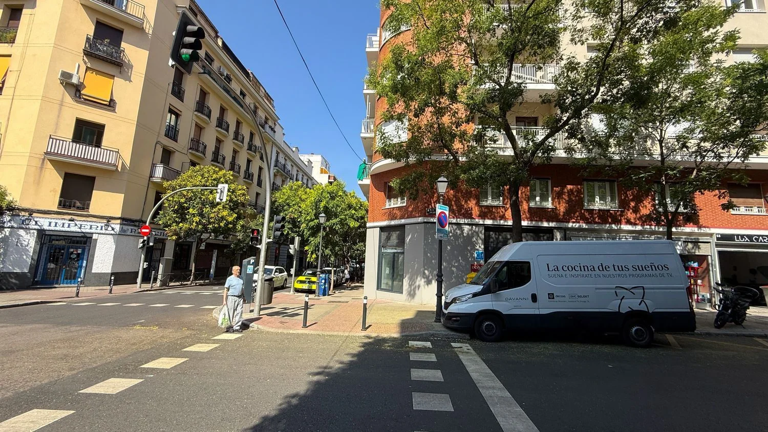 Piso en Calle de Fernández de los Ríos, 50, Gaztambide - Foto 3