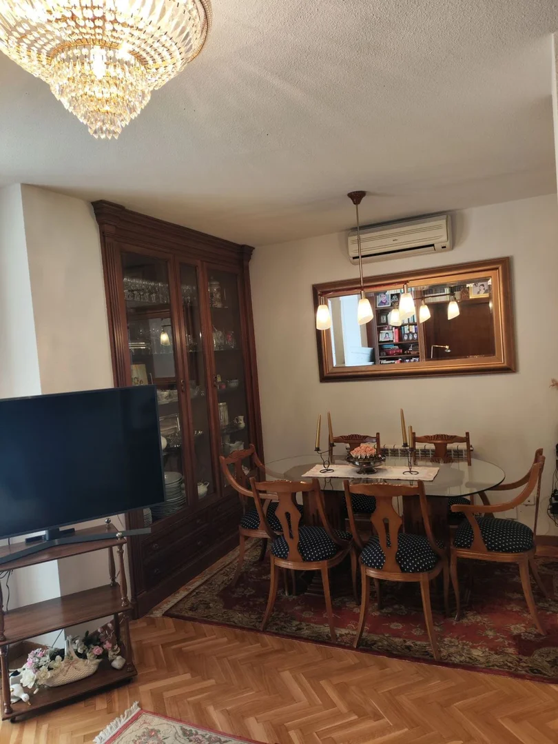 Piso en calle del Cerro de la Carrasqueta, 25 - Foto 5