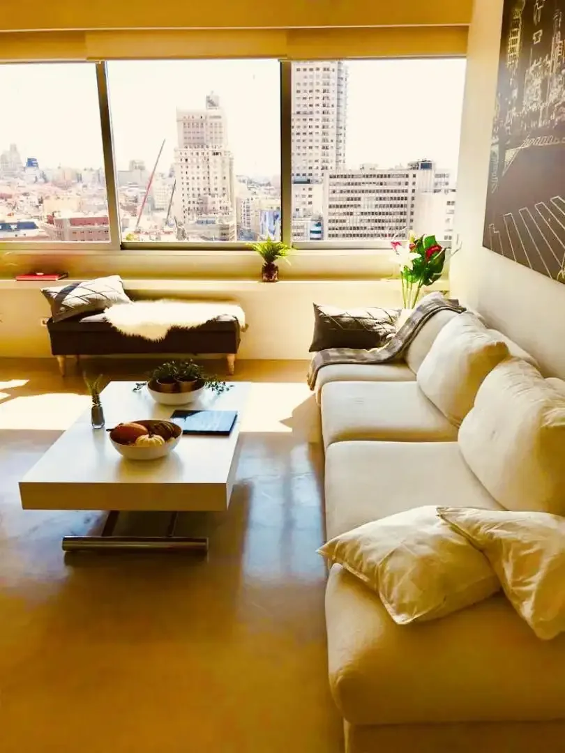 Piso en  Calle de Luisa Fernanda 6 - Foto 3