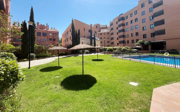 Ático en Calle Witerico, Puerta Bonita - Foto 1