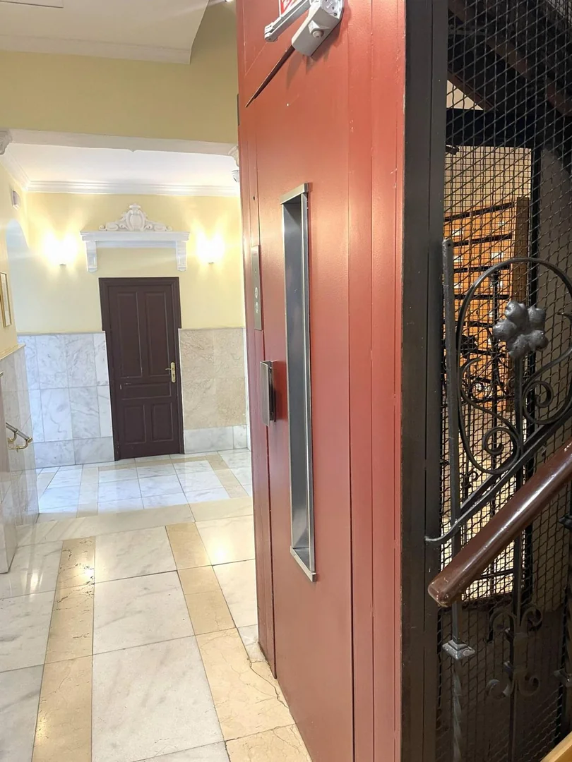 Piso en Calle de Alonso Cano, Nuevos Ministerios-Ríos Rosas - Foto 10