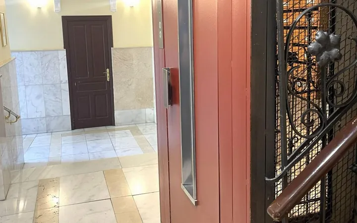 Piso en Calle de Alonso Cano, Nuevos Ministerios-Ríos Rosas - Foto 10