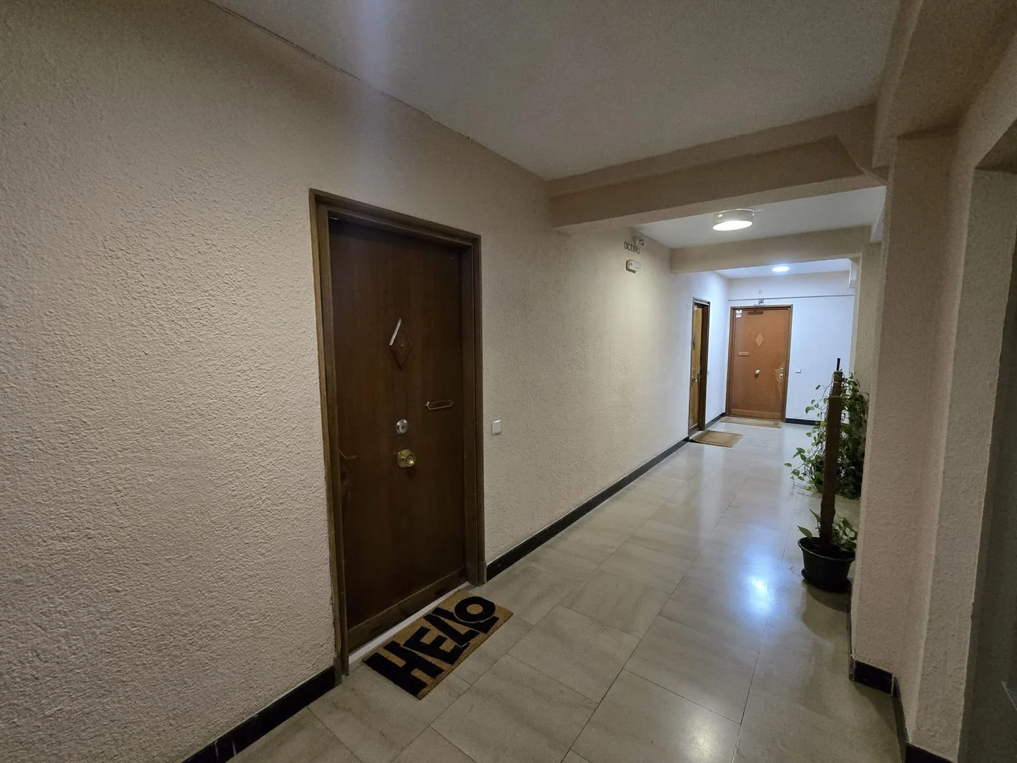Estudio en Calle de Guzmán el Bueno, Vallehermoso - Foto 15