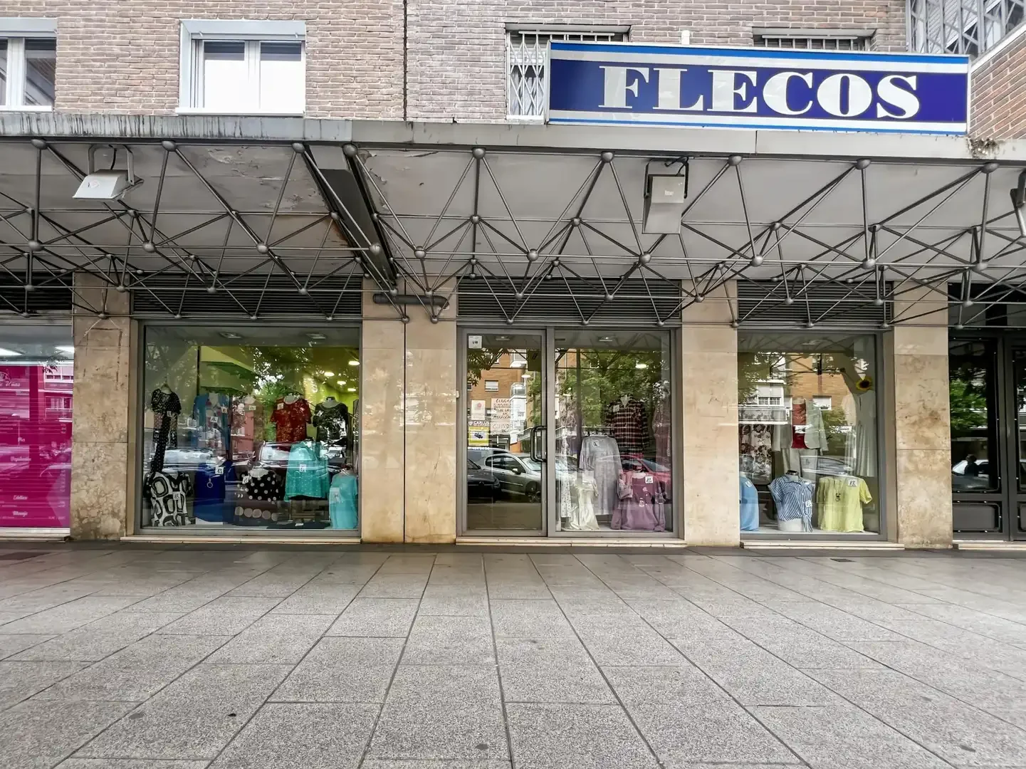 Local comercial en  Calle Calle Marroquina - Foto 5