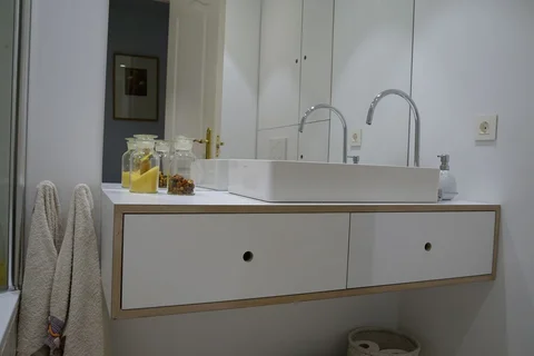 Ático en calle de Nanclares de Oca, 30 - Foto 8