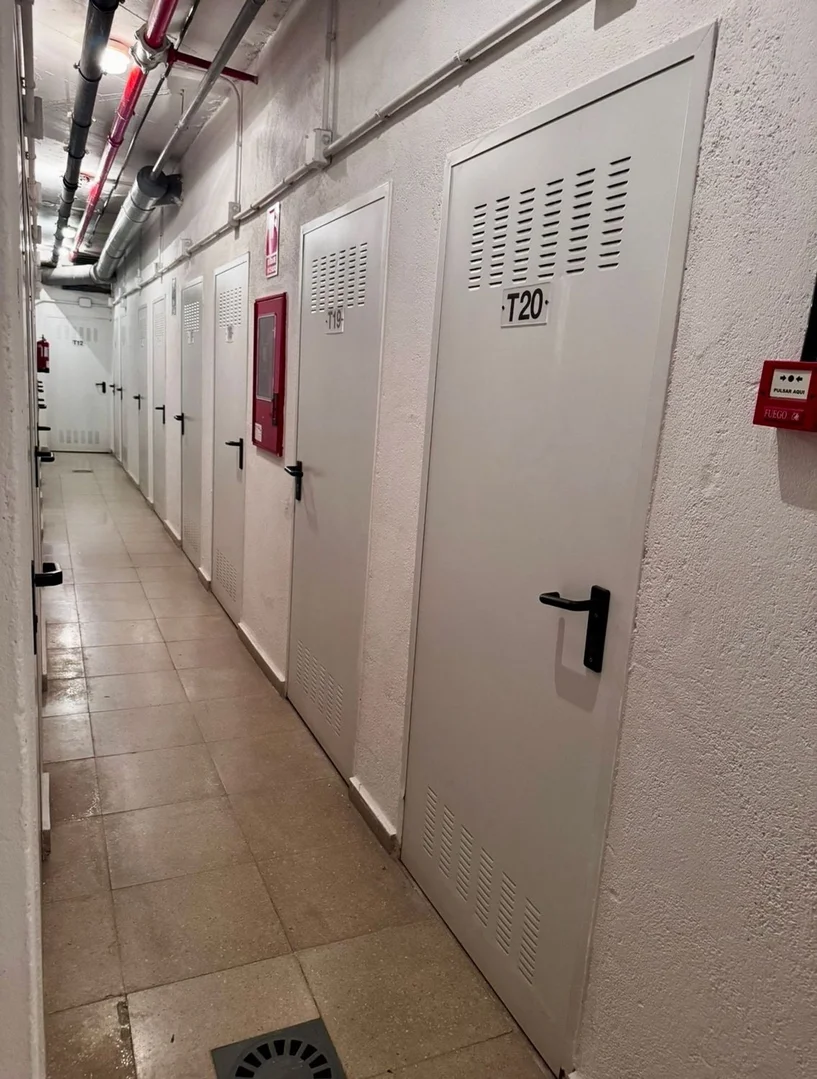 Piso en calle de Tomás López, 10 - Foto 28