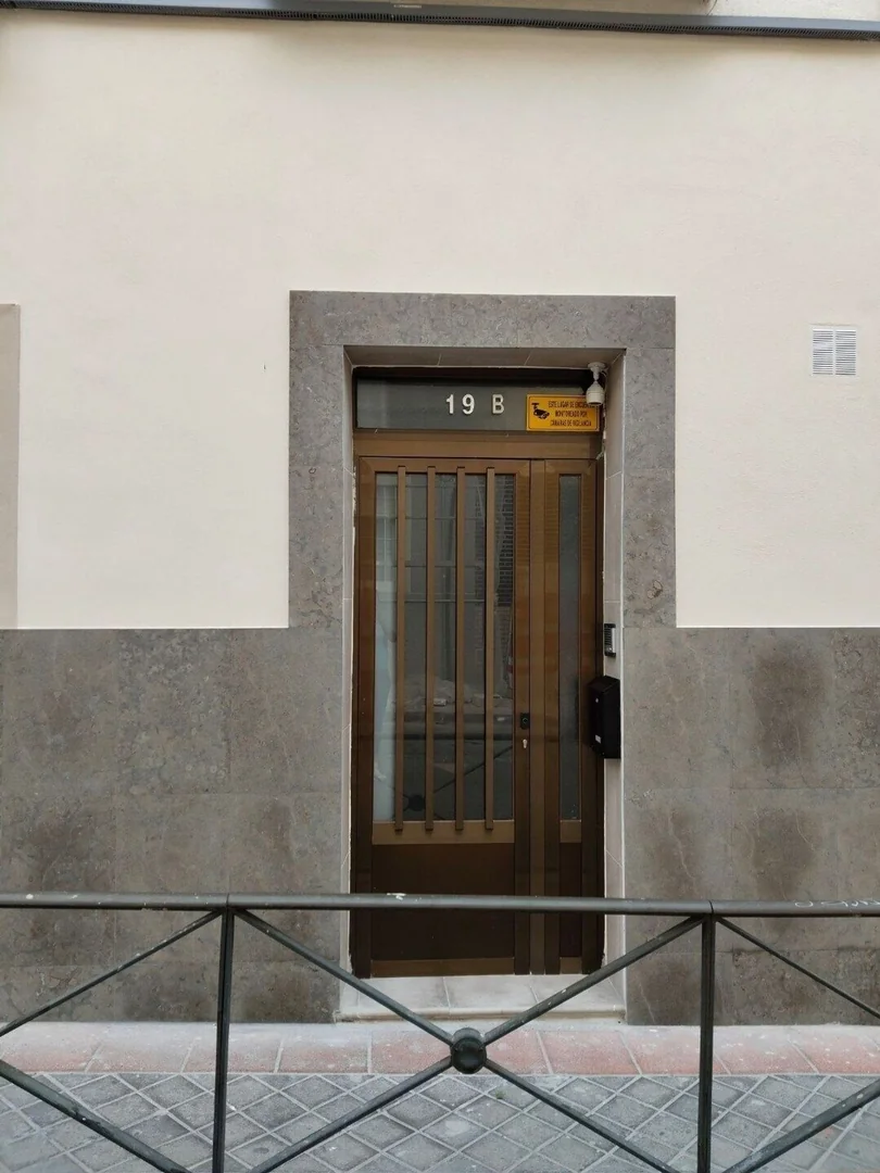 Piso en Calle de la Milagrosa, 19, Puerta del Ángel - Foto 3